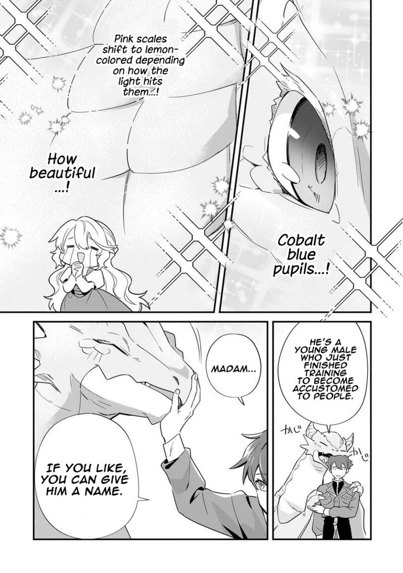 Imokusa Reijou Desu Ga Akuyaku Reisoku Wo Tasuketara KinIIraremashita 14 11