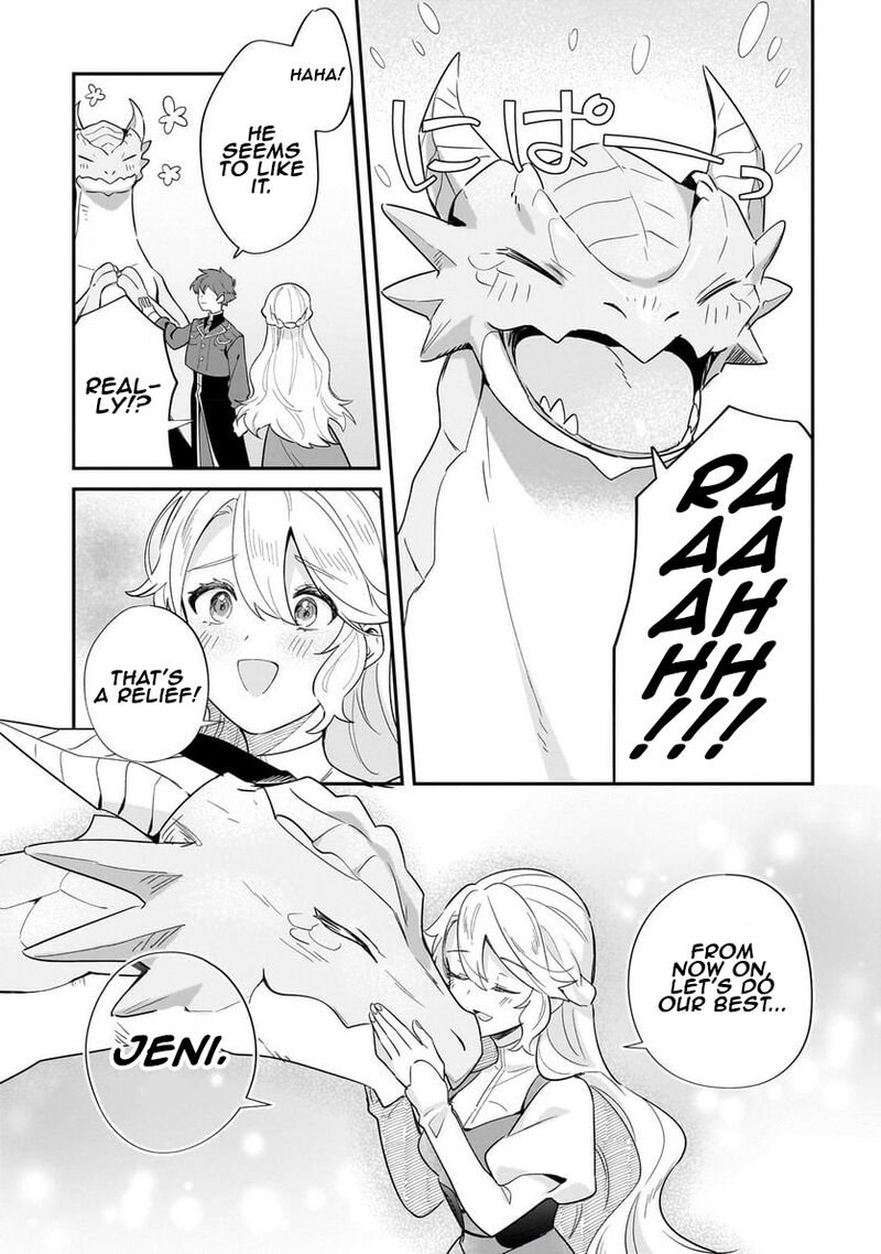 Imokusa Reijou Desu Ga Akuyaku Reisoku Wo Tasuketara KinIIraremashita 14 13
