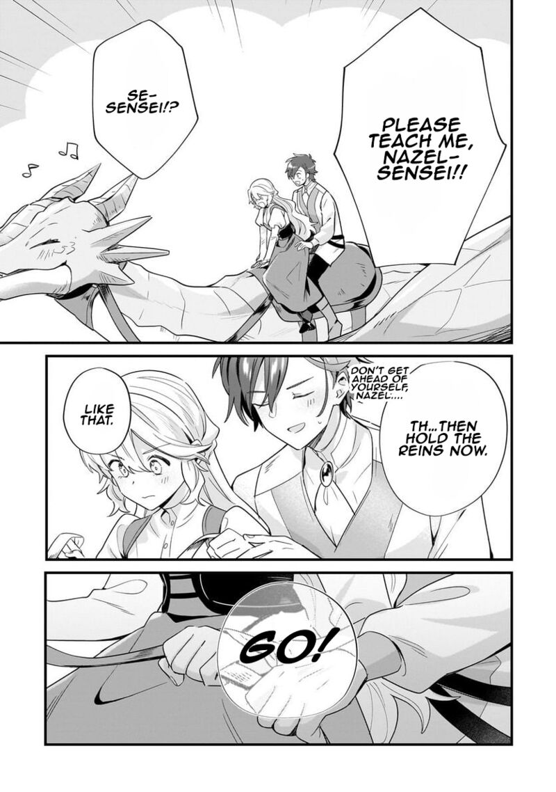 Imokusa Reijou Desu Ga Akuyaku Reisoku Wo Tasuketara KinIIraremashita 14 15