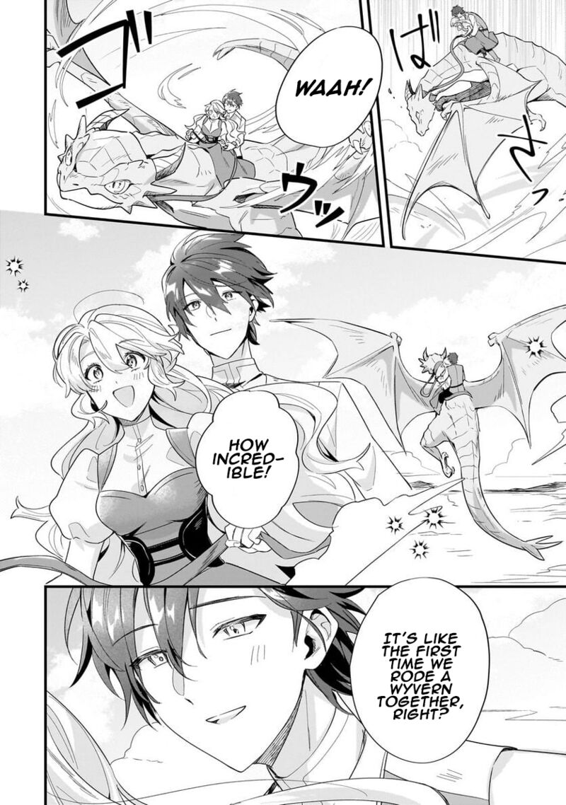 Imokusa Reijou Desu Ga Akuyaku Reisoku Wo Tasuketara KinIIraremashita 14 16