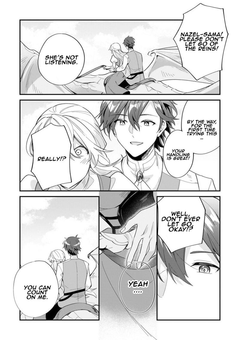 Imokusa Reijou Desu Ga Akuyaku Reisoku Wo Tasuketara KinIIraremashita 14 17