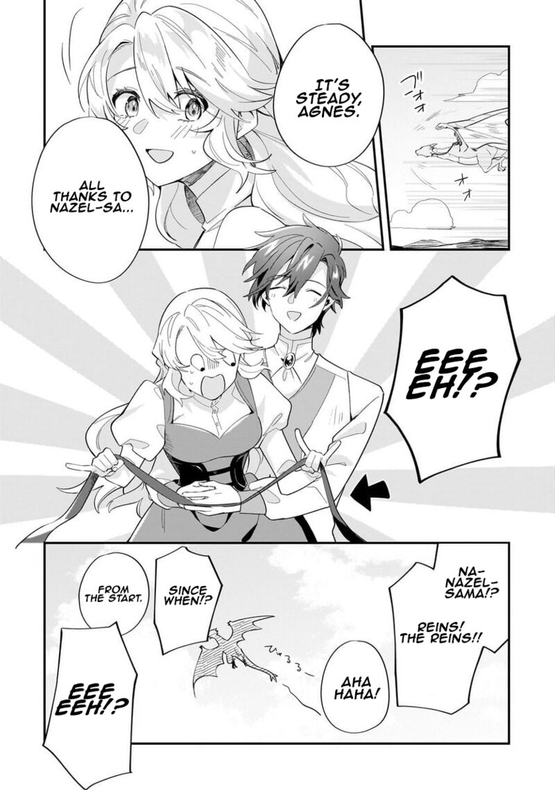 Imokusa Reijou Desu Ga Akuyaku Reisoku Wo Tasuketara KinIIraremashita 14 18