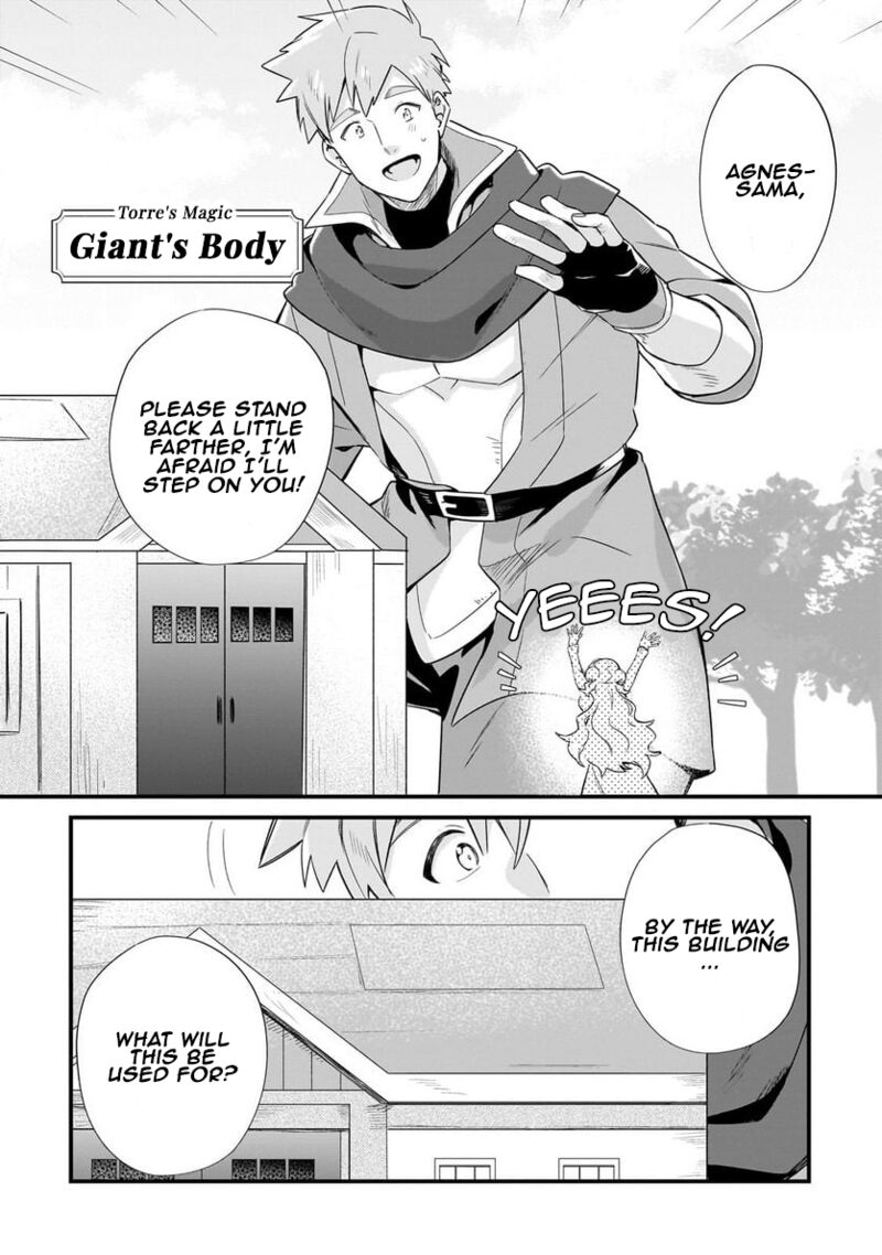 Imokusa Reijou Desu Ga Akuyaku Reisoku Wo Tasuketara KinIIraremashita 14 2