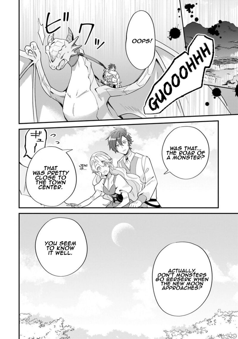 Imokusa Reijou Desu Ga Akuyaku Reisoku Wo Tasuketara KinIIraremashita 14 20
