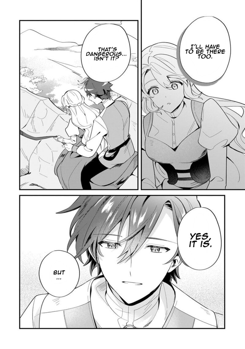 Imokusa Reijou Desu Ga Akuyaku Reisoku Wo Tasuketara KinIIraremashita 14 22
