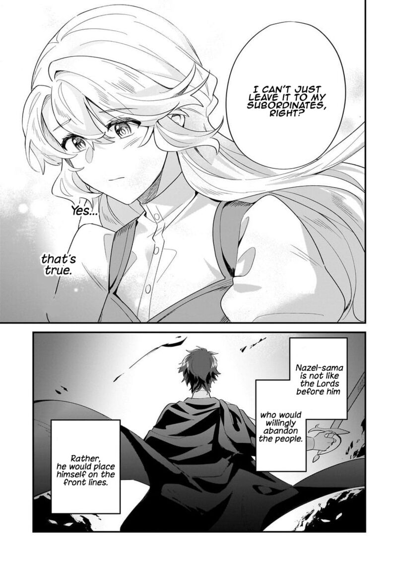 Imokusa Reijou Desu Ga Akuyaku Reisoku Wo Tasuketara KinIIraremashita 14 23