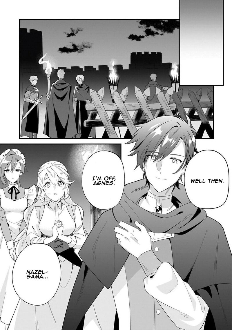 Imokusa Reijou Desu Ga Akuyaku Reisoku Wo Tasuketara KinIIraremashita 14 25