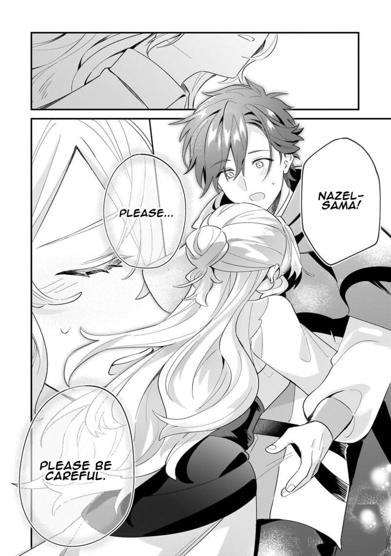Imokusa Reijou Desu Ga Akuyaku Reisoku Wo Tasuketara KinIIraremashita 14 26