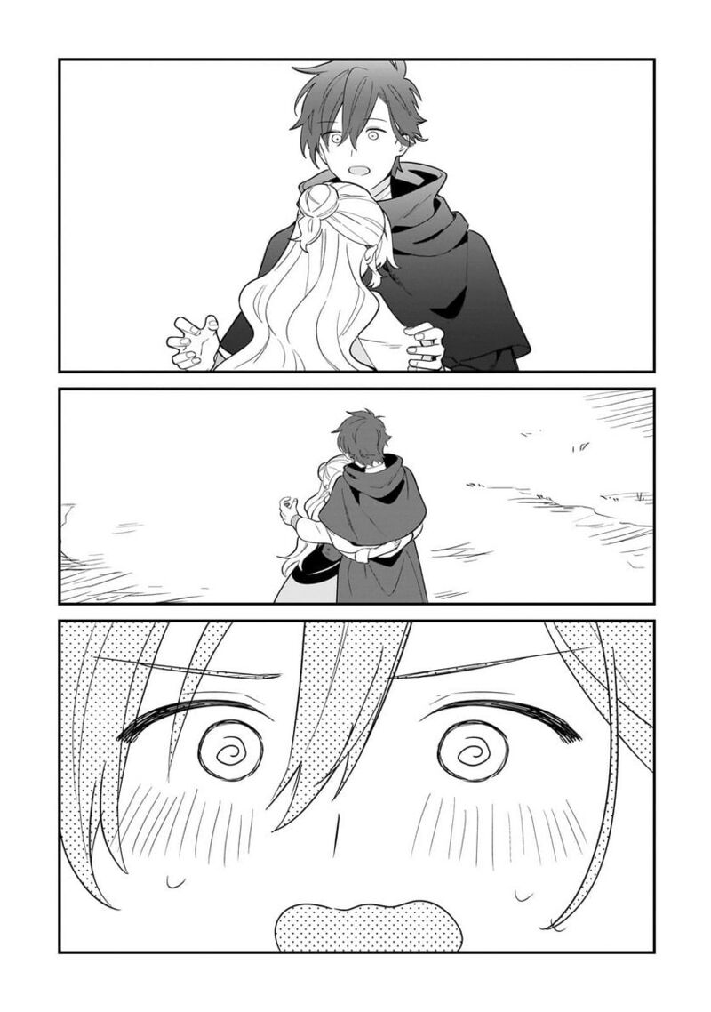 Imokusa Reijou Desu Ga Akuyaku Reisoku Wo Tasuketara KinIIraremashita 14 27