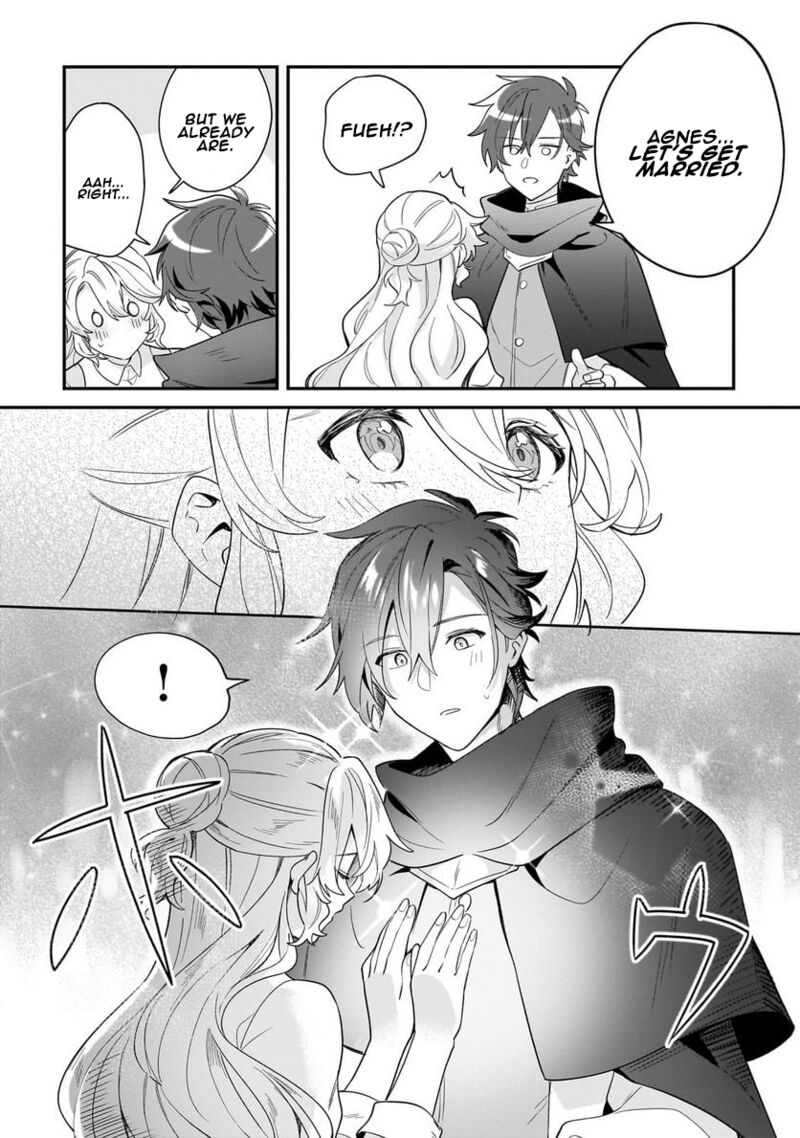 Imokusa Reijou Desu Ga Akuyaku Reisoku Wo Tasuketara KinIIraremashita 14 28