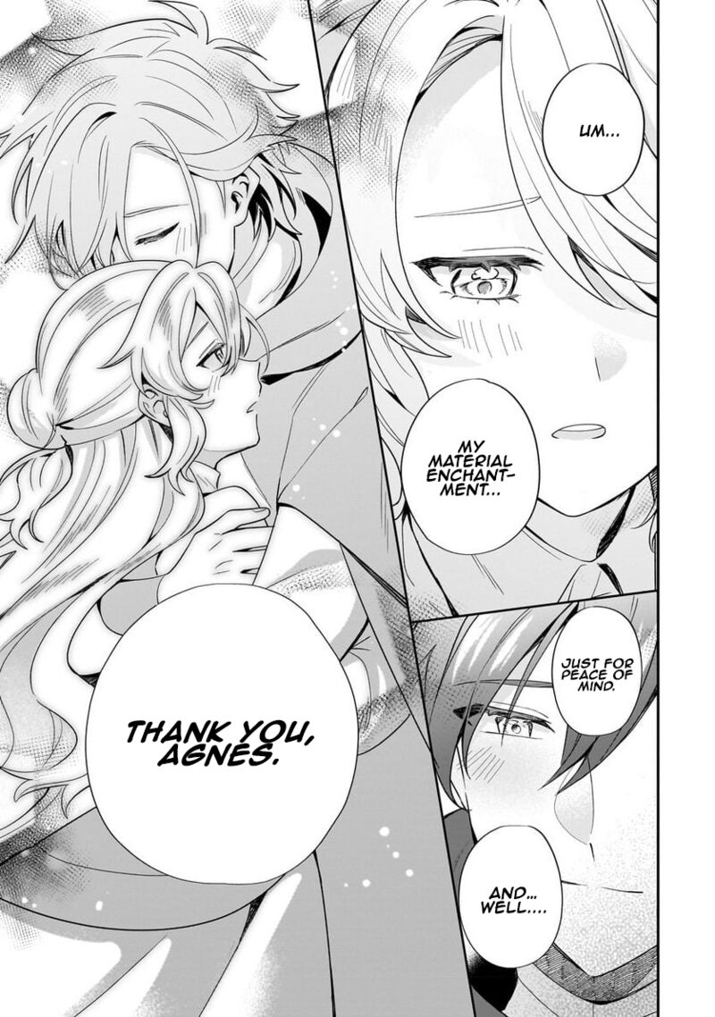 Imokusa Reijou Desu Ga Akuyaku Reisoku Wo Tasuketara KinIIraremashita 14 29