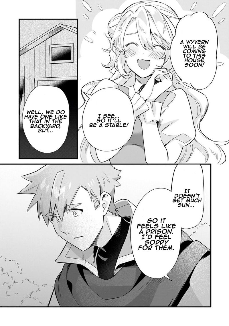 Imokusa Reijou Desu Ga Akuyaku Reisoku Wo Tasuketara KinIIraremashita 14 3