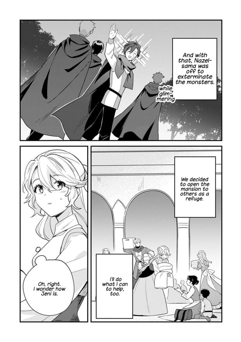 Imokusa Reijou Desu Ga Akuyaku Reisoku Wo Tasuketara KinIIraremashita 14 31