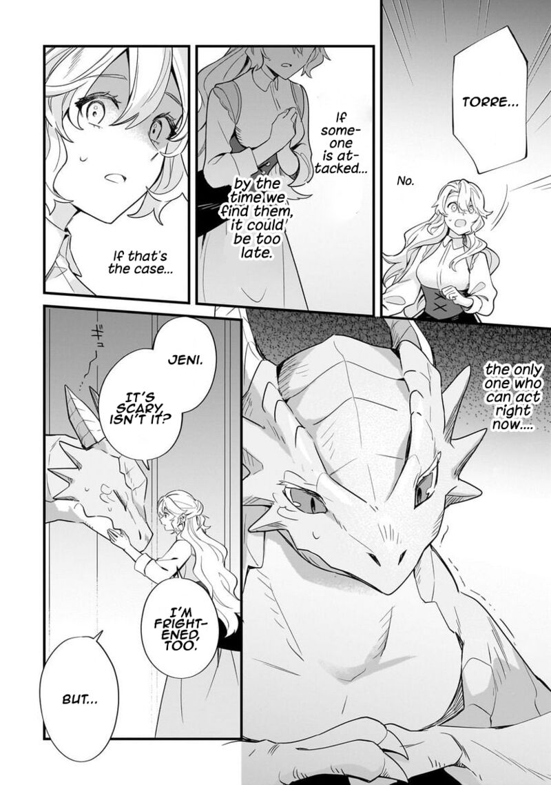 Imokusa Reijou Desu Ga Akuyaku Reisoku Wo Tasuketara KinIIraremashita 14 34