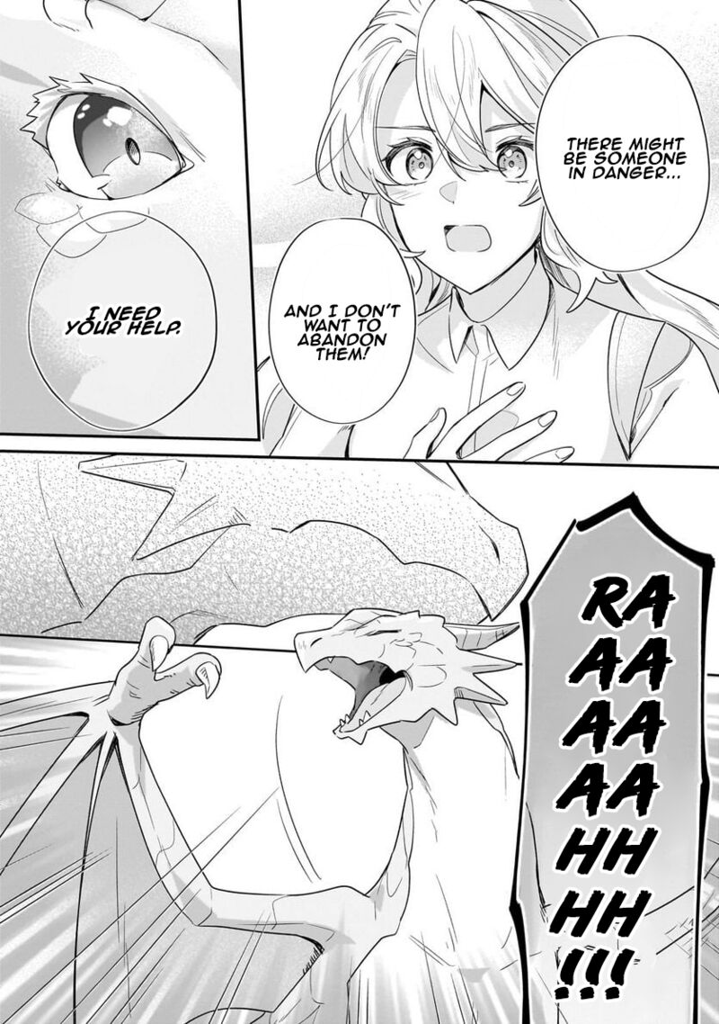 Imokusa Reijou Desu Ga Akuyaku Reisoku Wo Tasuketara KinIIraremashita 14 35
