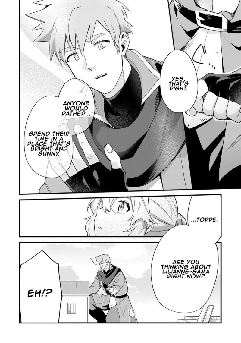 Imokusa Reijou Desu Ga Akuyaku Reisoku Wo Tasuketara KinIIraremashita 14 4