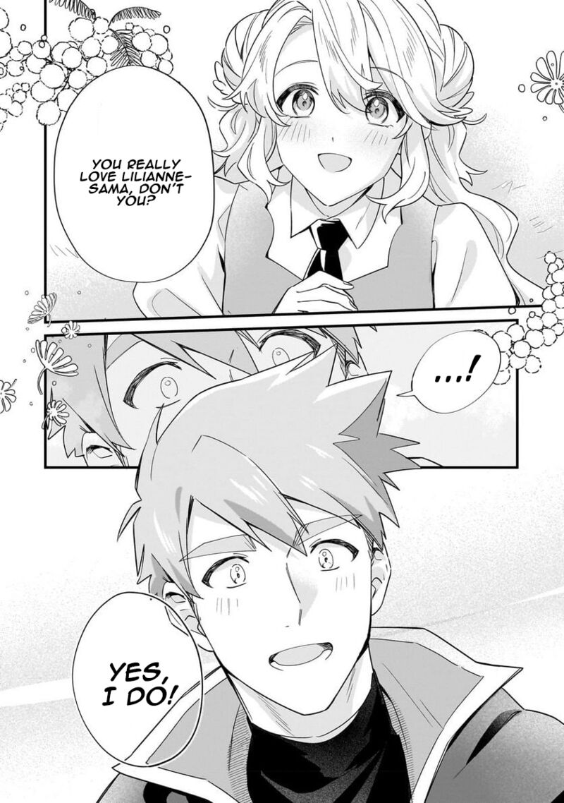 Imokusa Reijou Desu Ga Akuyaku Reisoku Wo Tasuketara KinIIraremashita 14 6