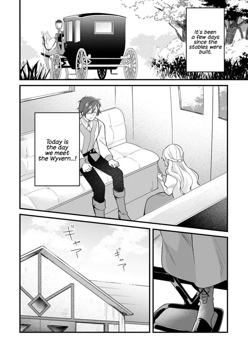 Imokusa Reijou Desu Ga Akuyaku Reisoku Wo Tasuketara KinIIraremashita 14 8