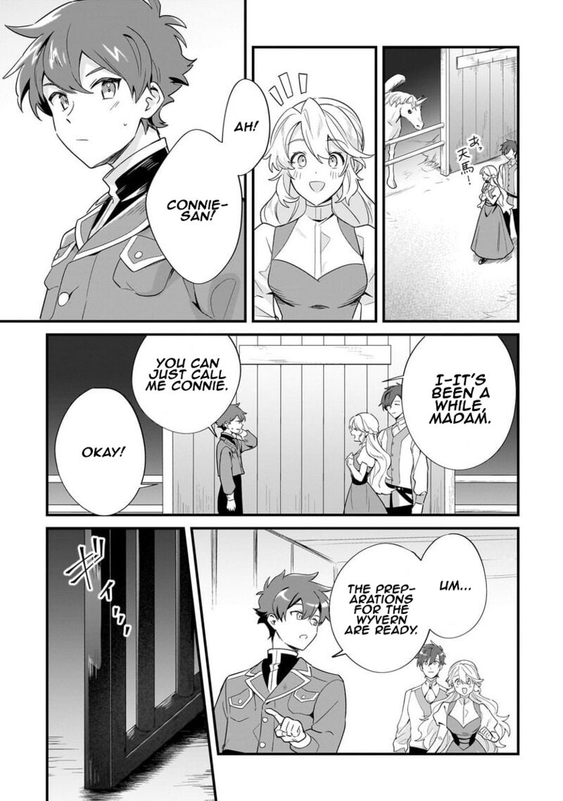 Imokusa Reijou Desu Ga Akuyaku Reisoku Wo Tasuketara KinIIraremashita 14 9