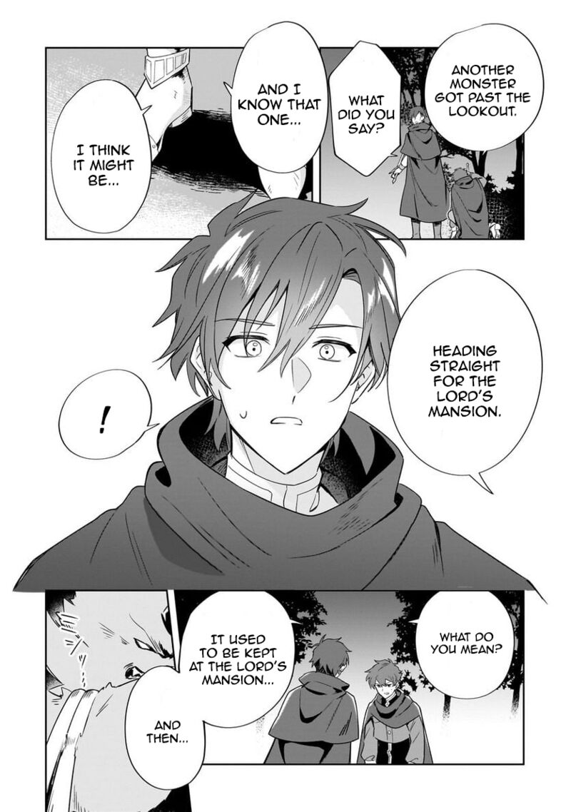 Imokusa Reijou Desu Ga Akuyaku Reisoku Wo Tasuketara KinIIraremashita 15 10