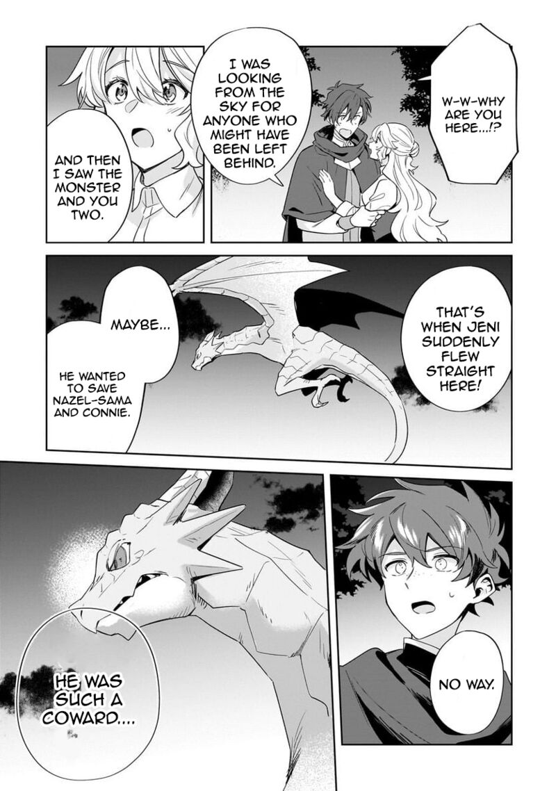 Imokusa Reijou Desu Ga Akuyaku Reisoku Wo Tasuketara KinIIraremashita 15 13