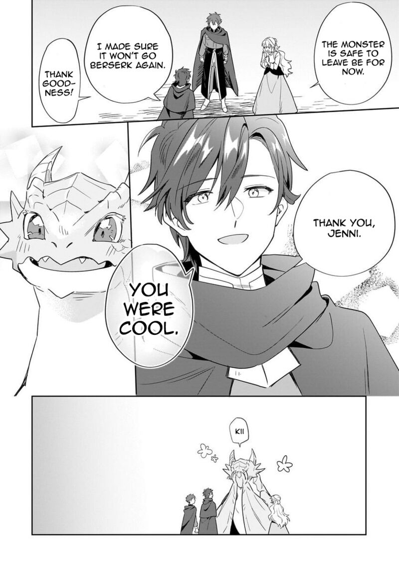 Imokusa Reijou Desu Ga Akuyaku Reisoku Wo Tasuketara KinIIraremashita 15 18