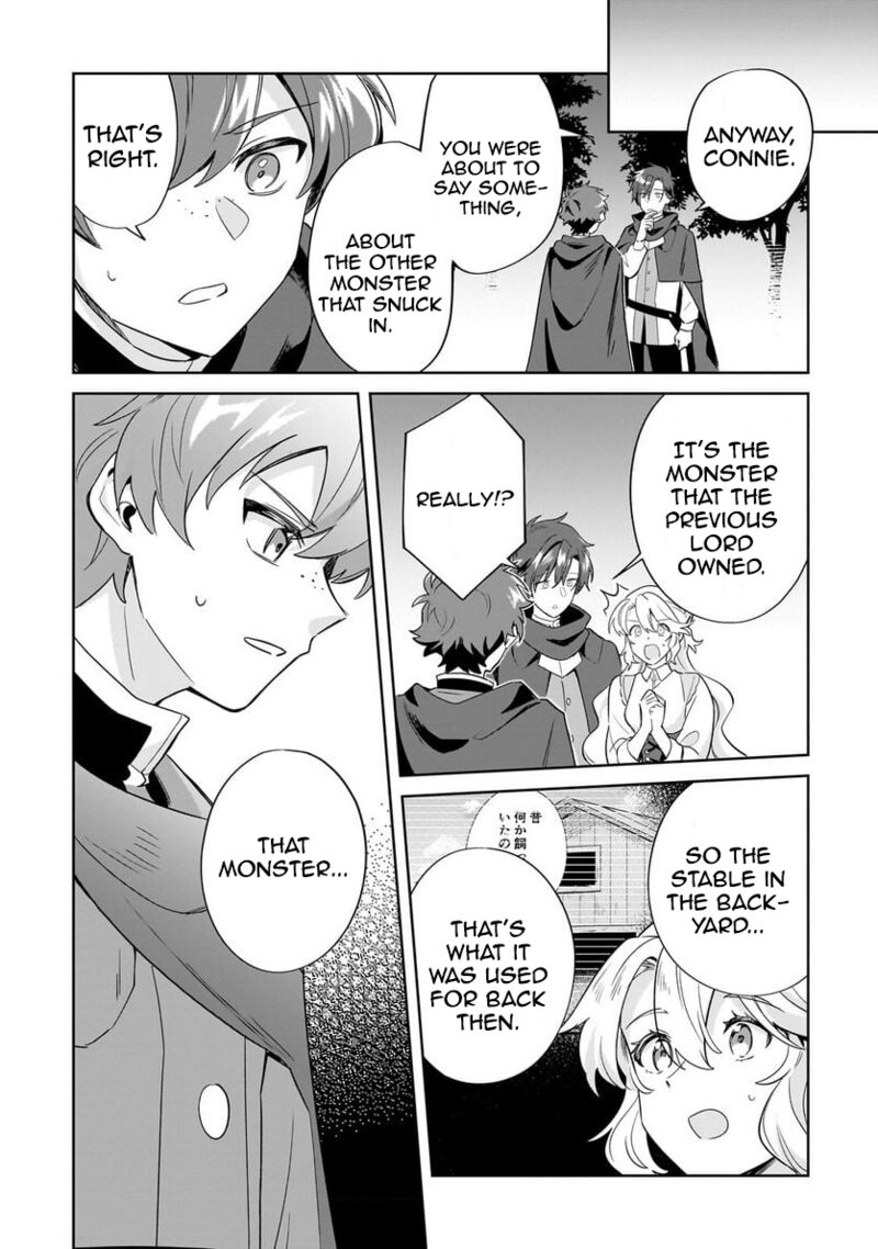 Imokusa Reijou Desu Ga Akuyaku Reisoku Wo Tasuketara KinIIraremashita 15 19