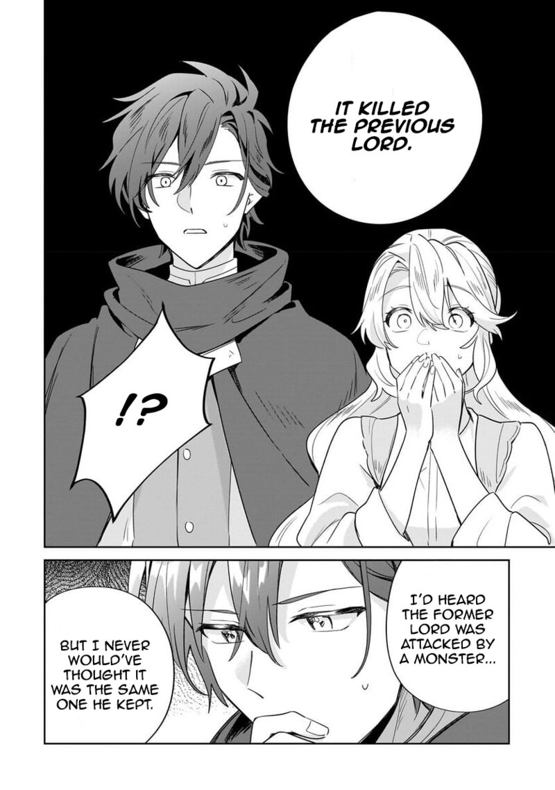Imokusa Reijou Desu Ga Akuyaku Reisoku Wo Tasuketara KinIIraremashita 15 20