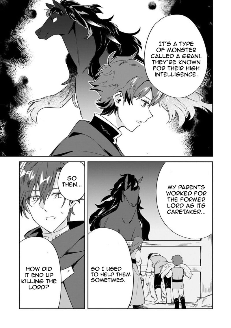 Imokusa Reijou Desu Ga Akuyaku Reisoku Wo Tasuketara KinIIraremashita 15 21