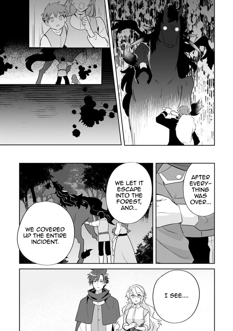 Imokusa Reijou Desu Ga Akuyaku Reisoku Wo Tasuketara KinIIraremashita 15 23