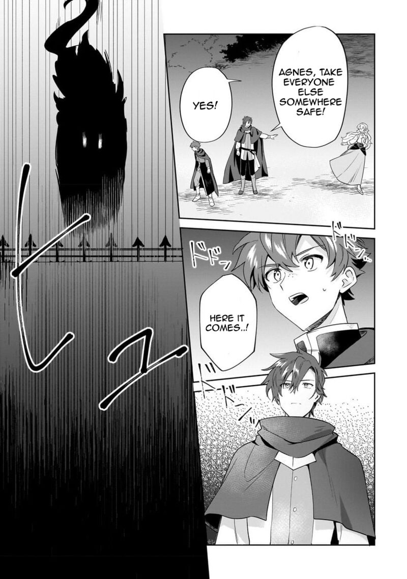 Imokusa Reijou Desu Ga Akuyaku Reisoku Wo Tasuketara KinIIraremashita 15 27
