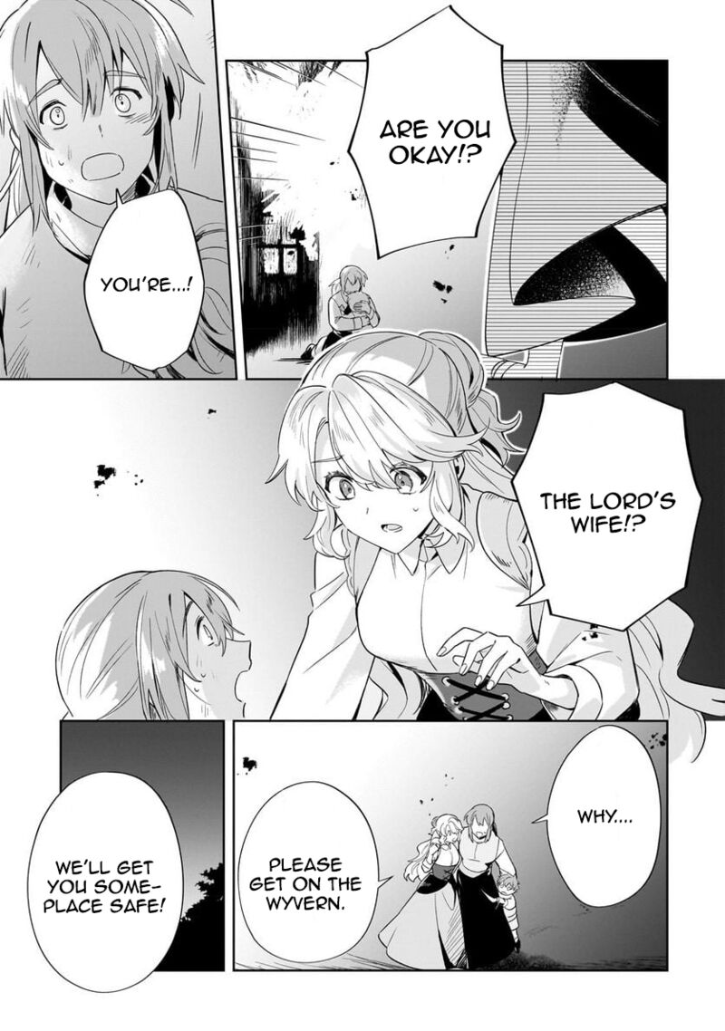 Imokusa Reijou Desu Ga Akuyaku Reisoku Wo Tasuketara KinIIraremashita 15 3