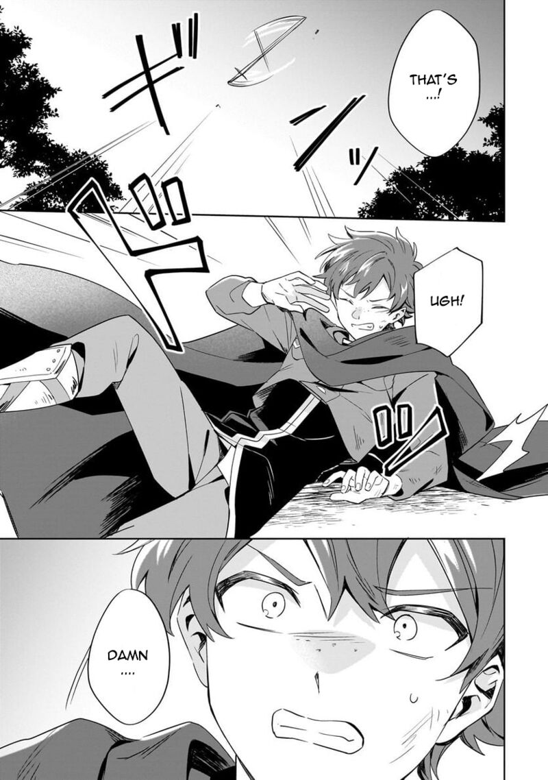 Imokusa Reijou Desu Ga Akuyaku Reisoku Wo Tasuketara KinIIraremashita 15 7