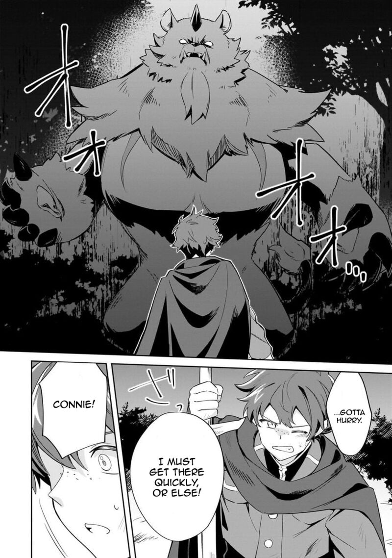 Imokusa Reijou Desu Ga Akuyaku Reisoku Wo Tasuketara KinIIraremashita 15 8