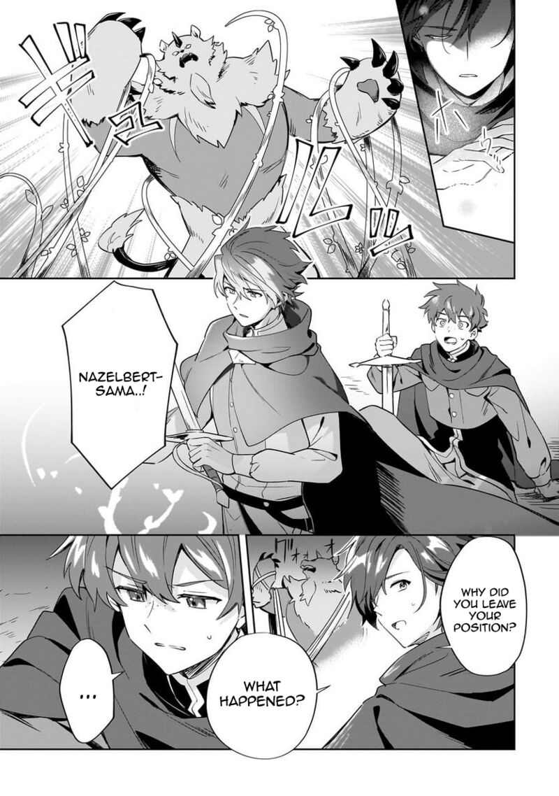 Imokusa Reijou Desu Ga Akuyaku Reisoku Wo Tasuketara KinIIraremashita 15 9