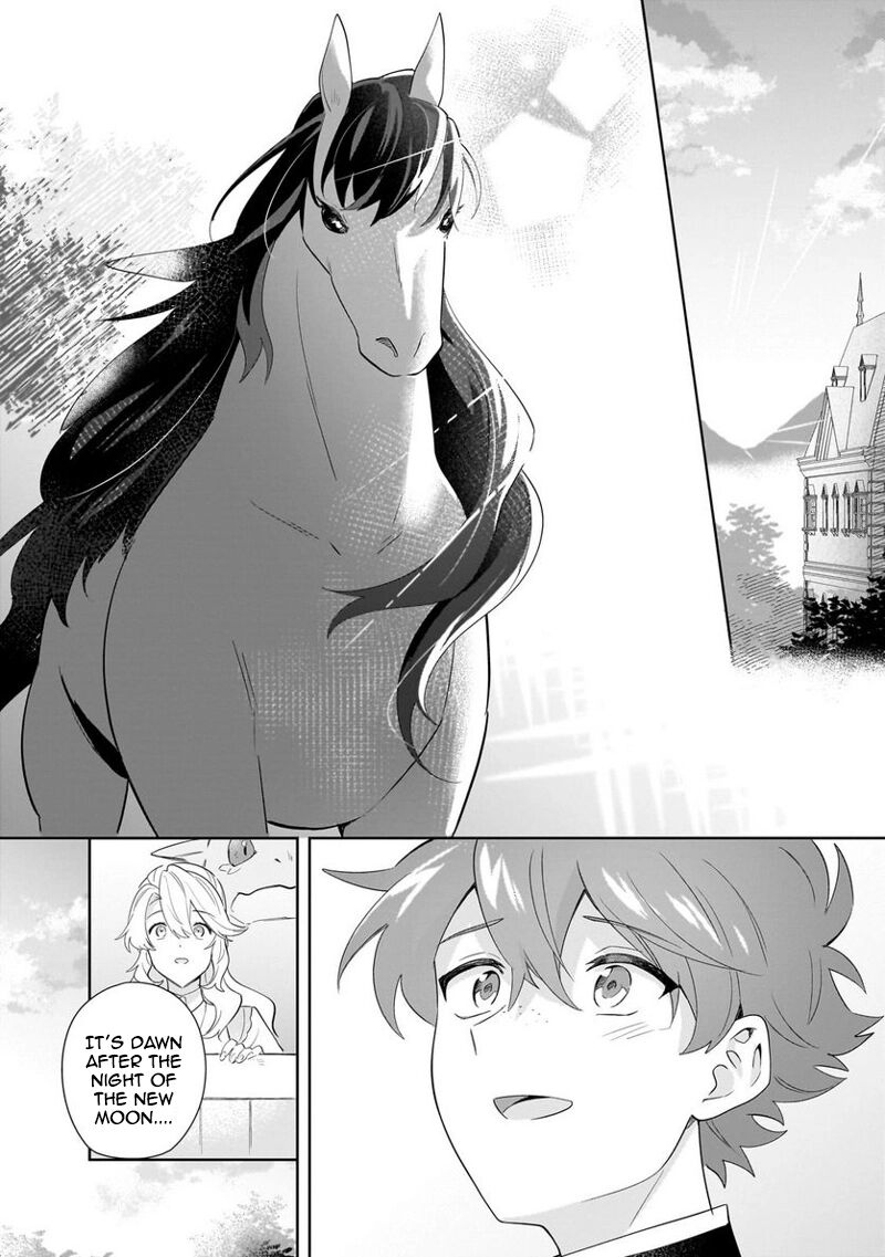 Imokusa Reijou Desu Ga Akuyaku Reisoku Wo Tasuketara KinIIraremashita 16 10
