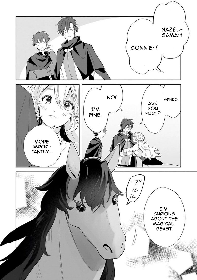 Imokusa Reijou Desu Ga Akuyaku Reisoku Wo Tasuketara KinIIraremashita 16 12