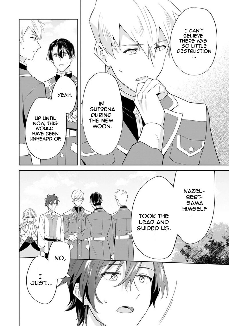 Imokusa Reijou Desu Ga Akuyaku Reisoku Wo Tasuketara KinIIraremashita 16 17