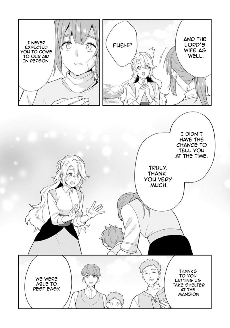 Imokusa Reijou Desu Ga Akuyaku Reisoku Wo Tasuketara KinIIraremashita 16 18