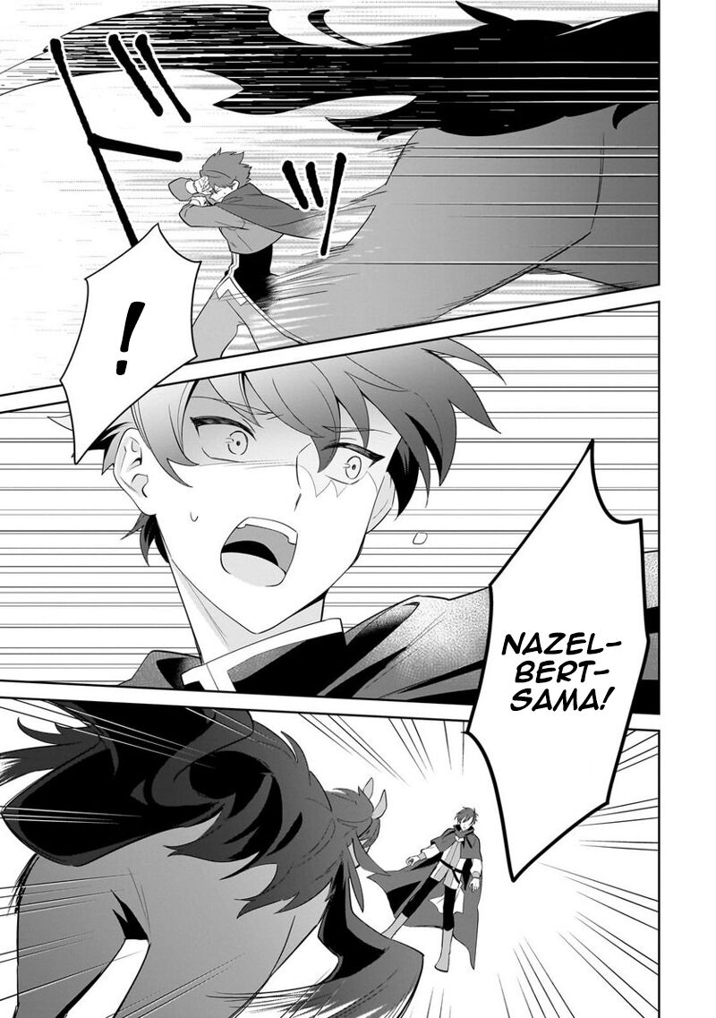 Imokusa Reijou Desu Ga Akuyaku Reisoku Wo Tasuketara KinIIraremashita 16 3