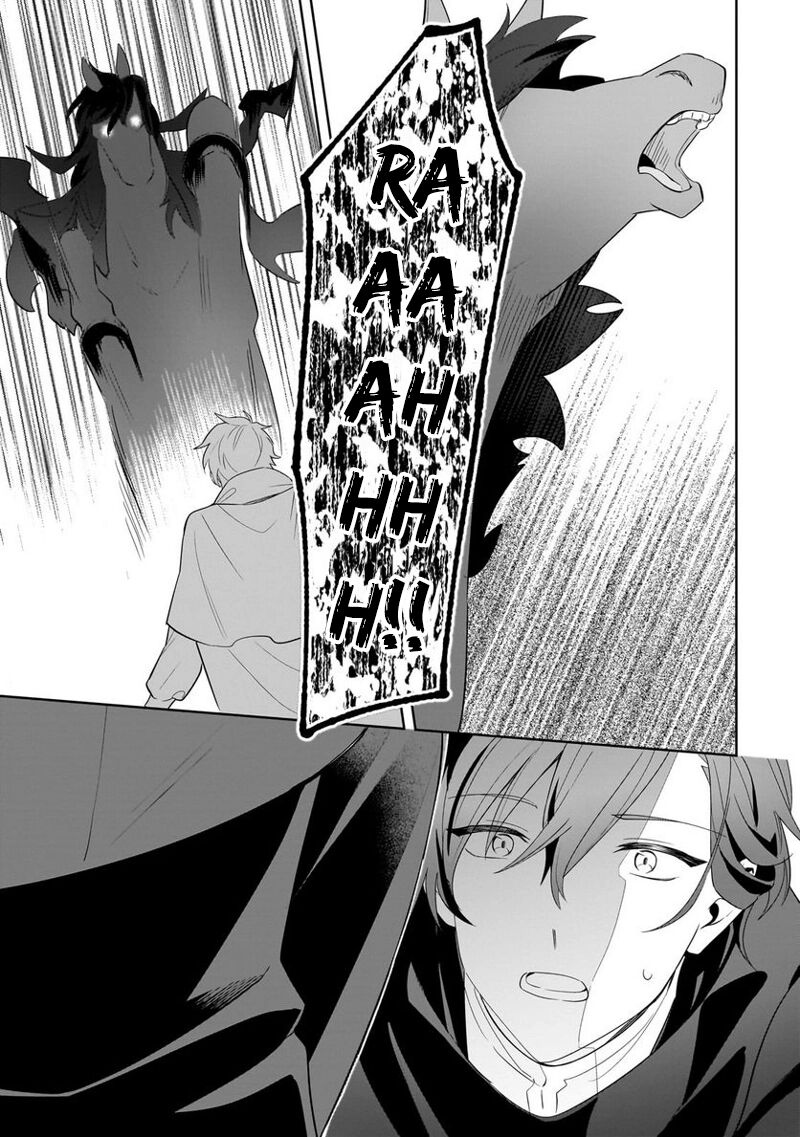 Imokusa Reijou Desu Ga Akuyaku Reisoku Wo Tasuketara KinIIraremashita 16 5
