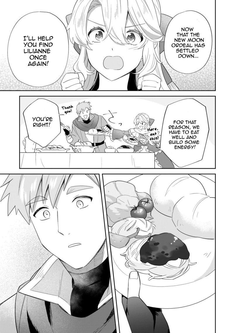 Imokusa Reijou Desu Ga Akuyaku Reisoku Wo Tasuketara KinIIraremashita 17 13