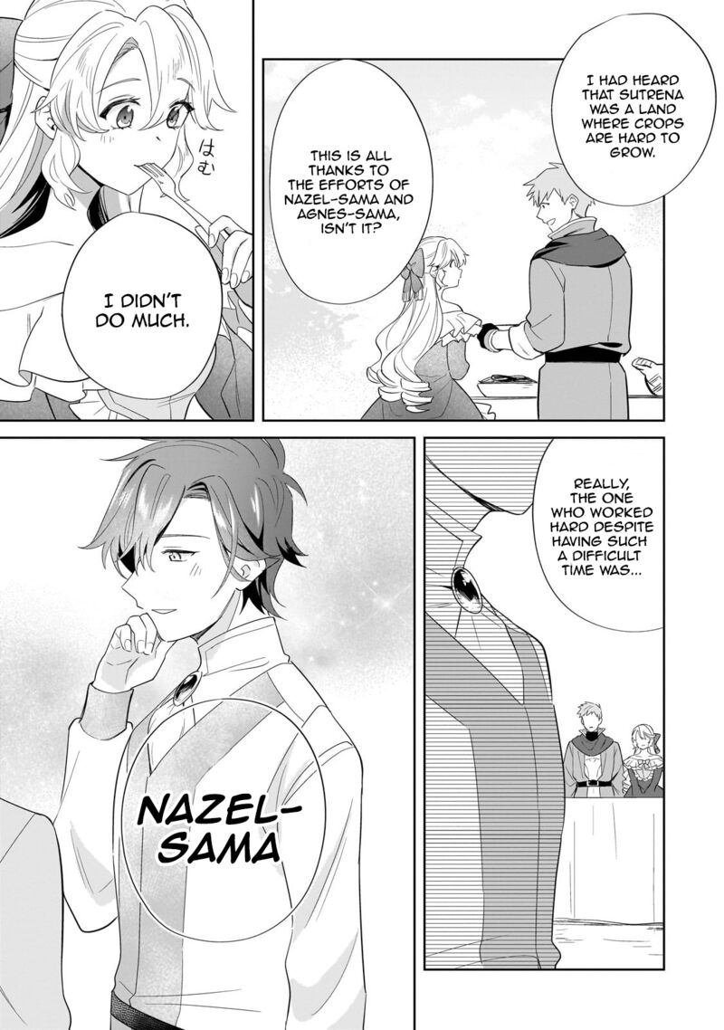Imokusa Reijou Desu Ga Akuyaku Reisoku Wo Tasuketara KinIIraremashita 17 14