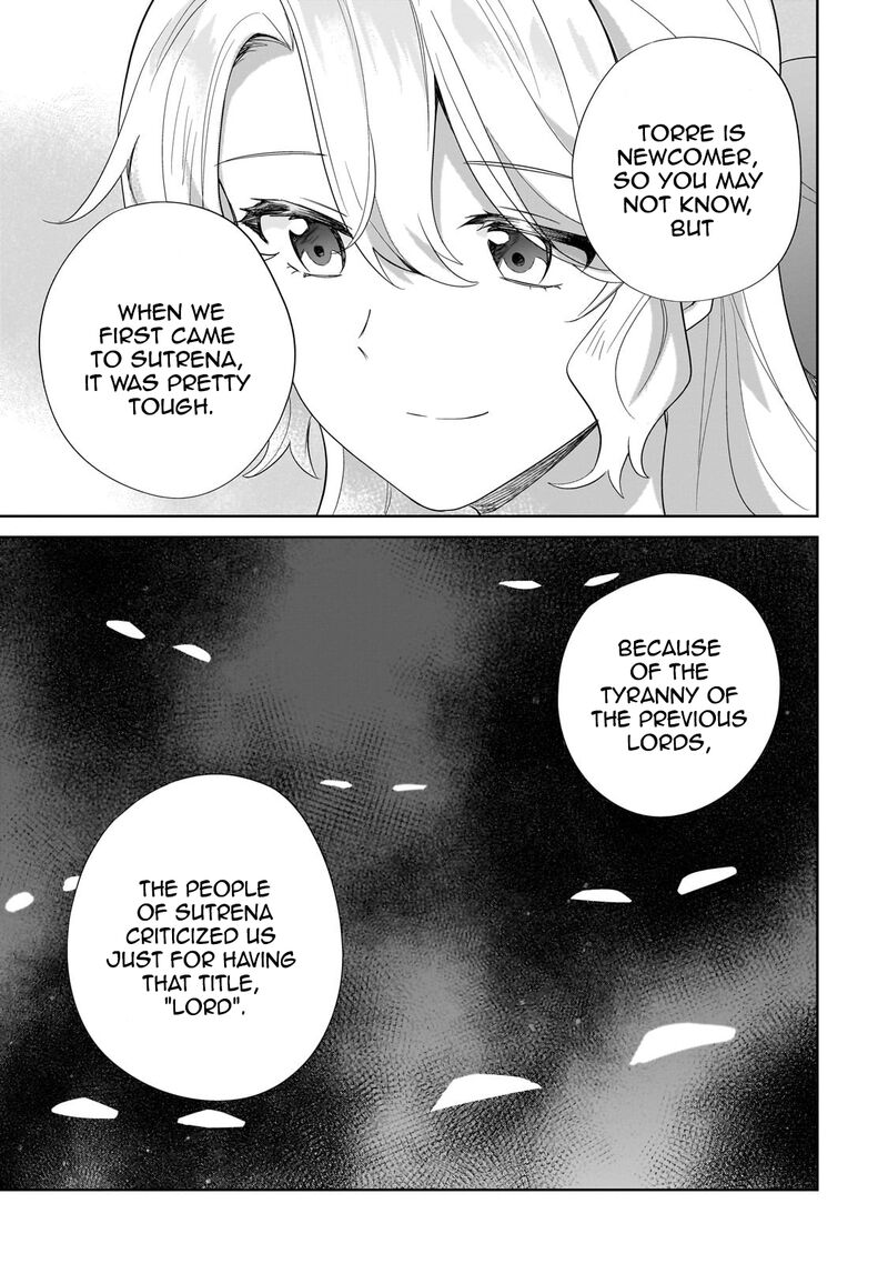 Imokusa Reijou Desu Ga Akuyaku Reisoku Wo Tasuketara KinIIraremashita 17 15