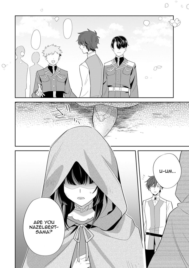 Imokusa Reijou Desu Ga Akuyaku Reisoku Wo Tasuketara KinIIraremashita 17 18
