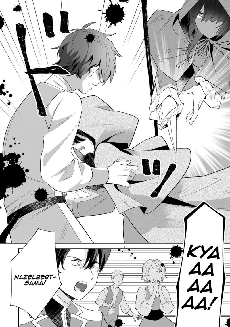 Imokusa Reijou Desu Ga Akuyaku Reisoku Wo Tasuketara KinIIraremashita 17 20