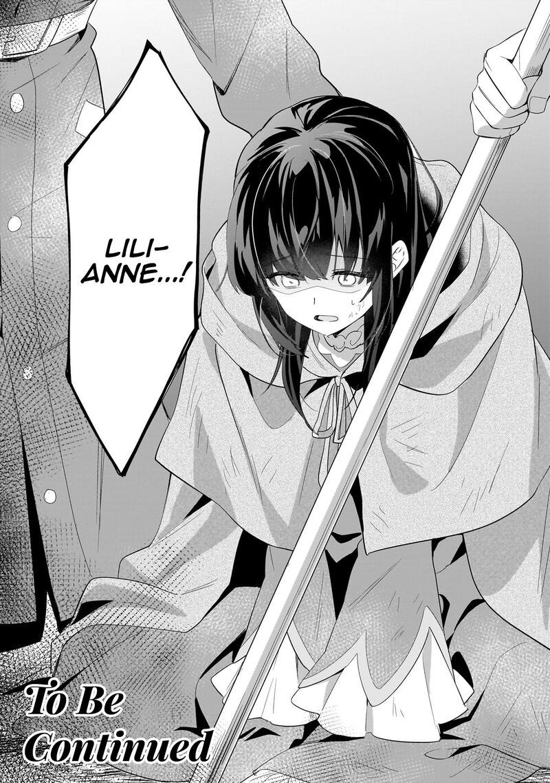 Imokusa Reijou Desu Ga Akuyaku Reisoku Wo Tasuketara KinIIraremashita 17 24