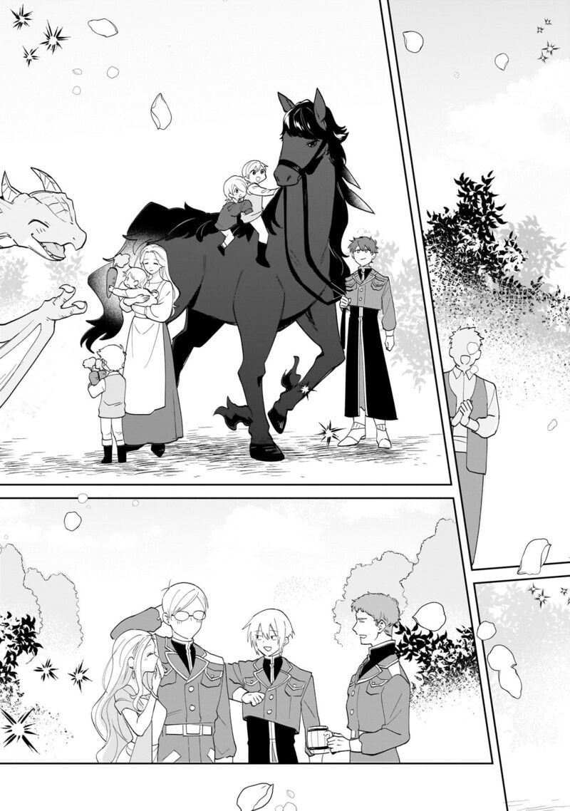 Imokusa Reijou Desu Ga Akuyaku Reisoku Wo Tasuketara KinIIraremashita 17 3