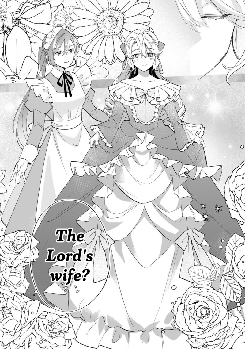 Imokusa Reijou Desu Ga Akuyaku Reisoku Wo Tasuketara KinIIraremashita 17 6