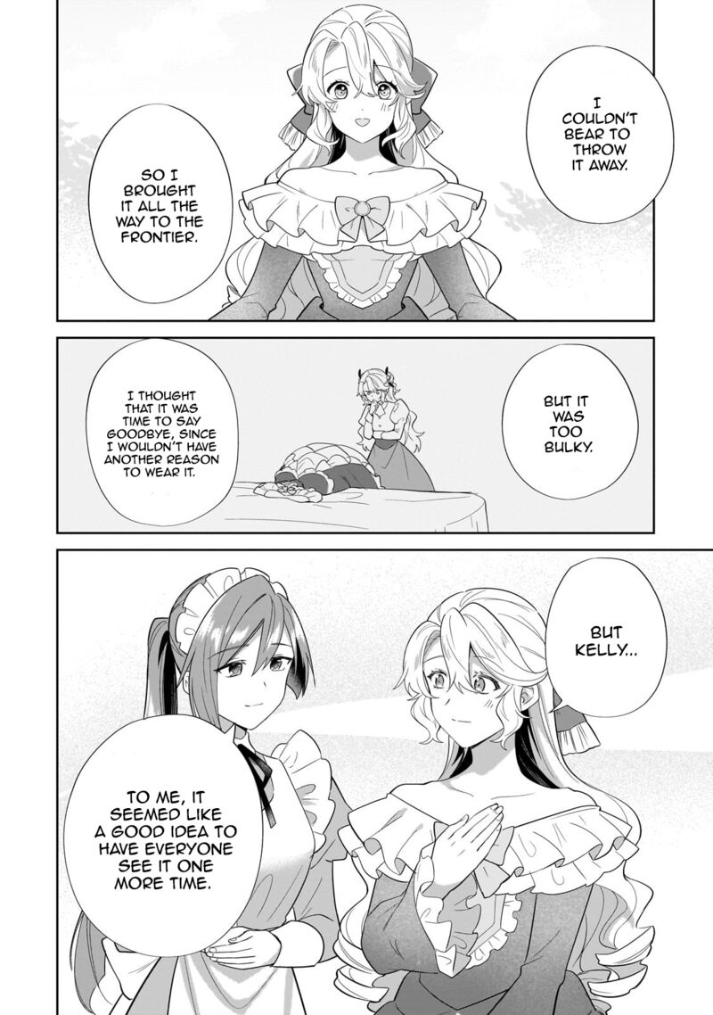 Imokusa Reijou Desu Ga Akuyaku Reisoku Wo Tasuketara KinIIraremashita 17 8